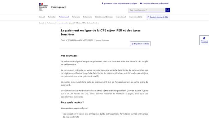 3 exemples concrets de calcul pour anticiper votre trésorerie
