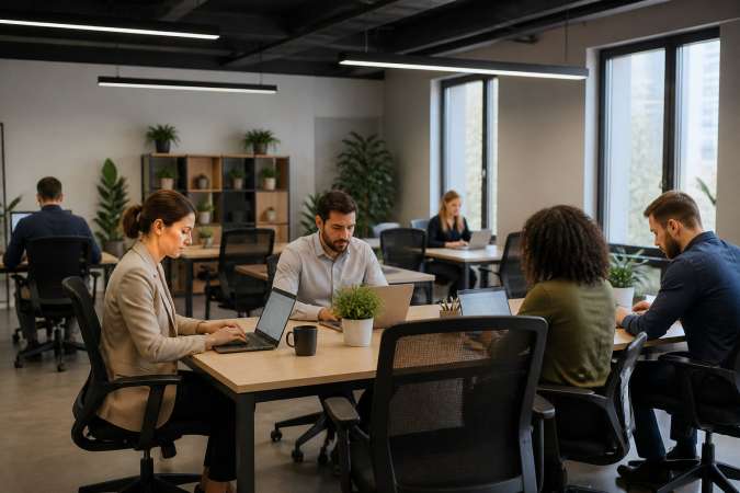 5 options pour domicilier votre structure en 2026