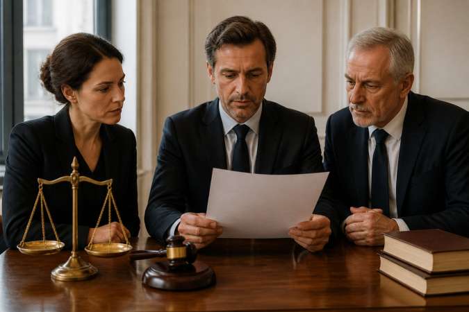 Procédure de transfert et formalités administratives