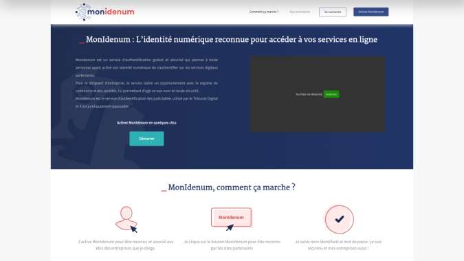 Procédures d'obtention sécurisées et mise à jour
