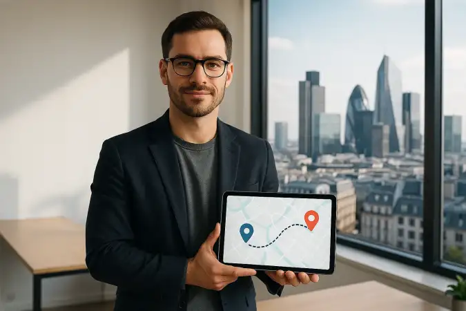 Domicilier son entreprise dans une autre ville