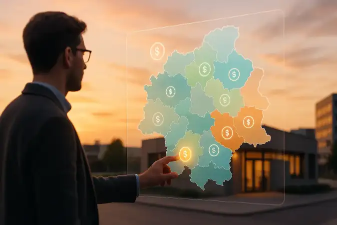 Domiciliation fiscale : adresse et optimisation