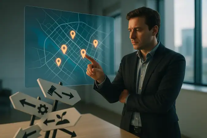 Adresse de domiciliation : erreurs à éviter